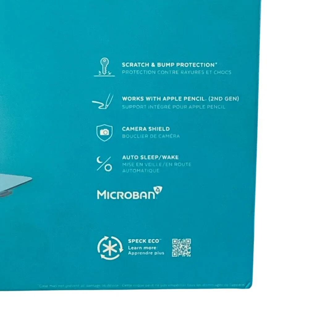 Speck StyleFolio Case: iPad Pro 11